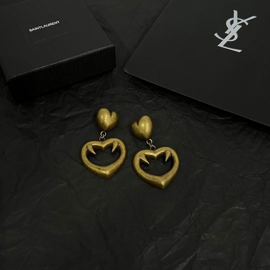 YSL Earrings 05lyh224